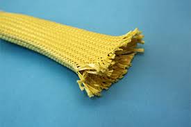 Braid Aramid Kevlar Type 965 1580/2 Z Twist 59