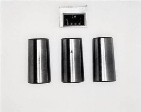 Cylindrical Roller Bearing bore Manufacturer standard