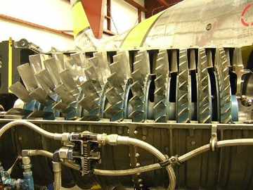 Reciprocating Compressor 9000 m3/h
