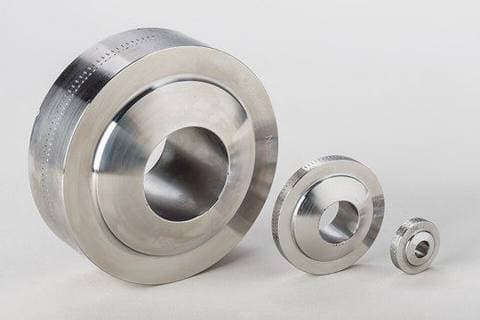 Spiral Wound Gasket