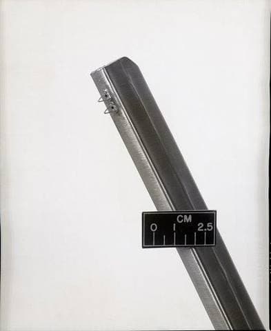 Thermocouple 0-600 bar